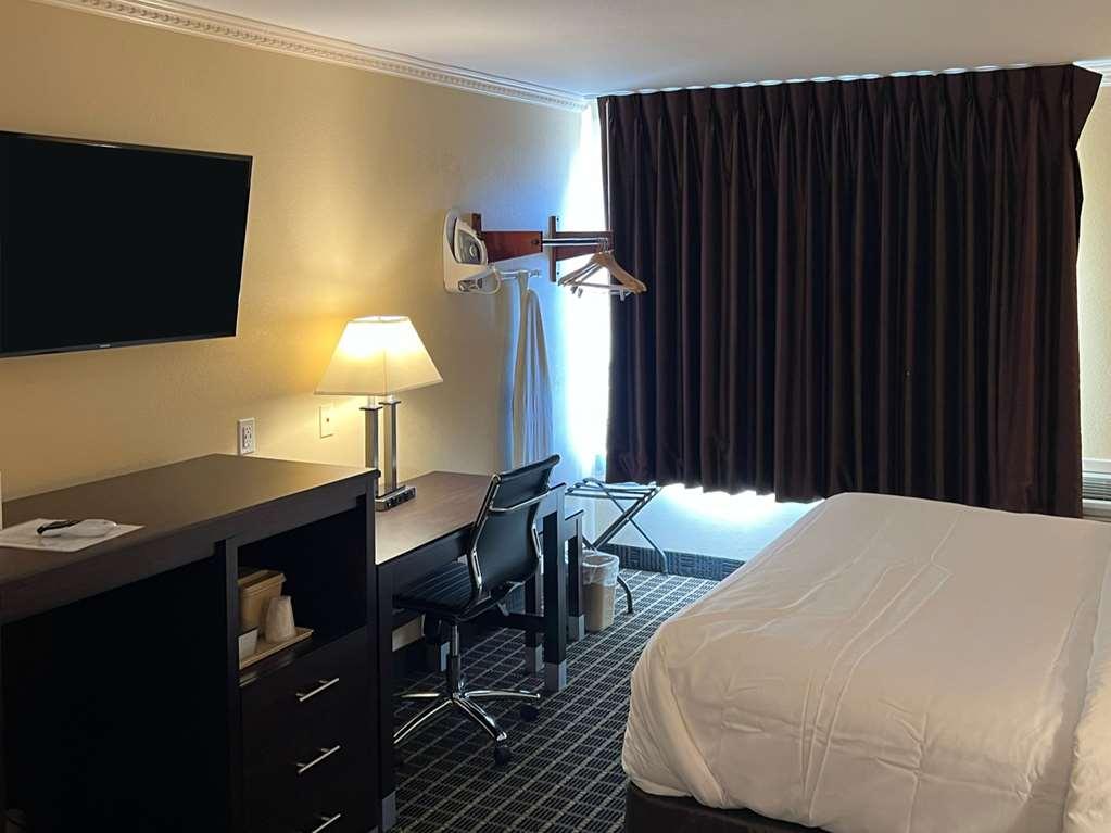 Mainstay Suites Ozona I-10 Quarto foto